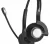 Гарнитура для оператора call центра Accutone TB910 QD 