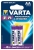 батарейки (2 шт.) Varta FR6/AA ULTRA LITHIUM 6106-2BL 