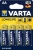 батарейка Varta LR6/AA LONGLIFE-4BL 