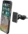 держатель для смартфона и планшета  в CD слот Arroys CD-SM1 black