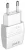 зарядное устройство EMY MY-A101 + кабель USB - micro USB white