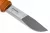 туристический нож Morakniv Kansbol orange