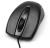 мышь компьютерная Dialog MOC-17U black