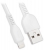 кабель передачи данных Hoco X20 Flash lightning 2m white