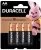 батарейка Duracell LR6/AA SIMPLY-16BL (4*4) 
