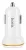 автомобильное зарядное устройство Hoco Z1 2USB 2.1A white