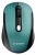 беспроводная мышь Gembird MUSW-420 зеленый