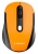 беспроводная мышь Gembird MUSW-420 оранжевый