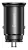 автомобильное зарядное устройство Baseus Circular Metal PPS Quick Charger Car Charger 30W(Support VOOC) black