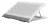 подставка для ноутбука и планшета Baseus Let''s go Mesh Portable Laptop Stand white &amp; gray