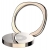 попсокет на телефон Baseus Privity Ring Bracket gold