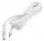 кабель передачи данных Hoco X20 Flash micro 3m white