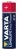 батарейки (8 шт.) Varta LR6/AA LONGLIFE Max Power-8BL 