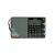 всеволновый цифровой радиоприемник Tecsun PL-880 (export version) black