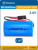 батарейка 3.6 В с коннектором Dupont 2,54 (BLS-2) Westinghouse ER 26500BMD1 (C) connector 