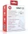 Держатель в дефлектор  Arroys Vent-C1 black