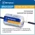 литиевая батарейка 3.6v Westinghouse ER 14250Y (1/2AA) axial wires 