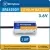 литиевая батарейка 3.6v Westinghouse ER 14250Y (1/2AA) axial wires 