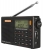 всеволновый цифровой радиоприемник SIHUADON R-108 black