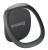 попсокет на телефон Baseus Invisible phone ring holder tarnish