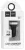 автомобильное зарядное устройство с дисплеем Hoco Z3 2USB LCD car charger black