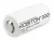 литиевый аккумулятор 3.2v Robiton LiFe16340 450mAh защищённый 