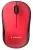 беспроводная мышь Gembird MUSW-270 красный