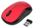 беспроводная мышь Gembird MUSW-270 красный
