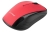 беспроводная мышь Gembird MUSW-290 красный