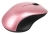 беспроводная мышь Gembird MUSW-370 розовый