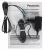 радиотелефон DECT Panasonic KX-TGB610RU black