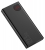 внешний аккумулятор Baseus Adaman Metal Digital Display QC Power Bank 20000mAh 22.5W black