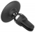 автомобильный держатель на решетку воздуховода Baseus C01 Magnetic Phone Holder Air Outlet Version black