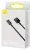 кабель передачи данных Baseus Superior Series Fast Charging Data Cable USB to Micro 2A 2m black
