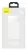 внешний аккумулятор Baseus Bipow Digital Display Power bank 20000mAh 15W white