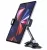 подставка настольная для планшета и смартфона Arroys Dash-LD1 black