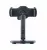 Настольная подставка для смартфона и планшета  Arroys TB-LD4 black
