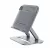подставка для ноутбука Arroys LP-LD7 gray