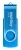 флешка USB SmartBuy Twist 16Gb blue