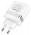 зарядное устройство Hoco N21 Topspeed PD30W+QC3.0 charger white
