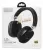 гарнитура Bluetooth стерео Hoco W35 wireless headphones black