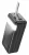 внешний аккумулятор со светильником Hoco J86B Electric 22.5W fully compatible power bank(60000mAh) black