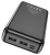 внешний аккумулятор Hoco J91A power bank(20000mAh) black