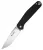 туристический складной нож Ganzo G6804 black