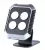 автомобильный держатель Comodata Stick M1 grey