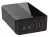 настольное зарядное устройство LDNIO A4808Q LED Display 65W Desktop Charger black