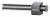 держатель для номера телефона в машину Baseus Baseus  Parking Number Plate Tint dark grey