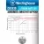 литиевые батарейки Westinghouse CR2430 10шт. 