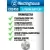 литиевые батарейки Westinghouse CR2450 10шт. 