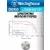 литиевые батарейки Westinghouse CR2450 10шт. 